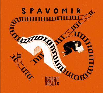Maxmaber - Spavomir - Redivo